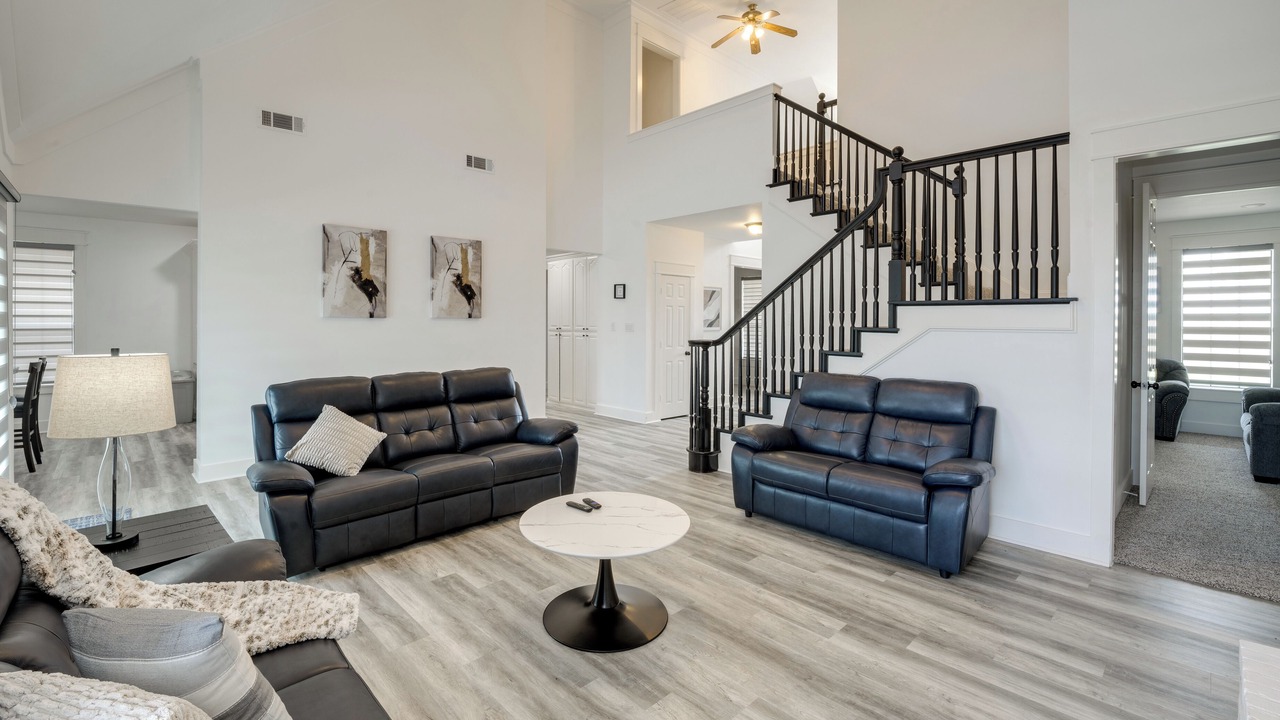 Photo of Livingroom in Pilot Point