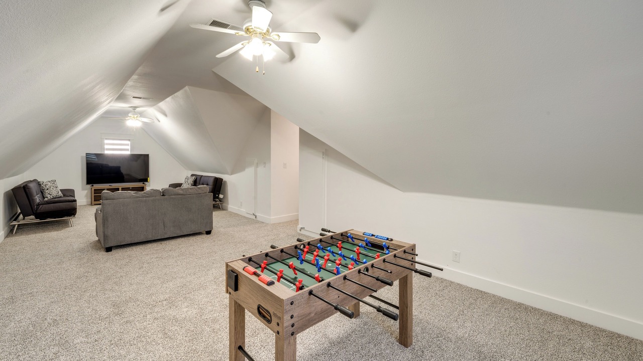 Photo of Bedroom in Pilot Point