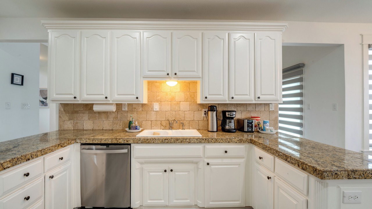 Photo of Kitchen in Pilot Point