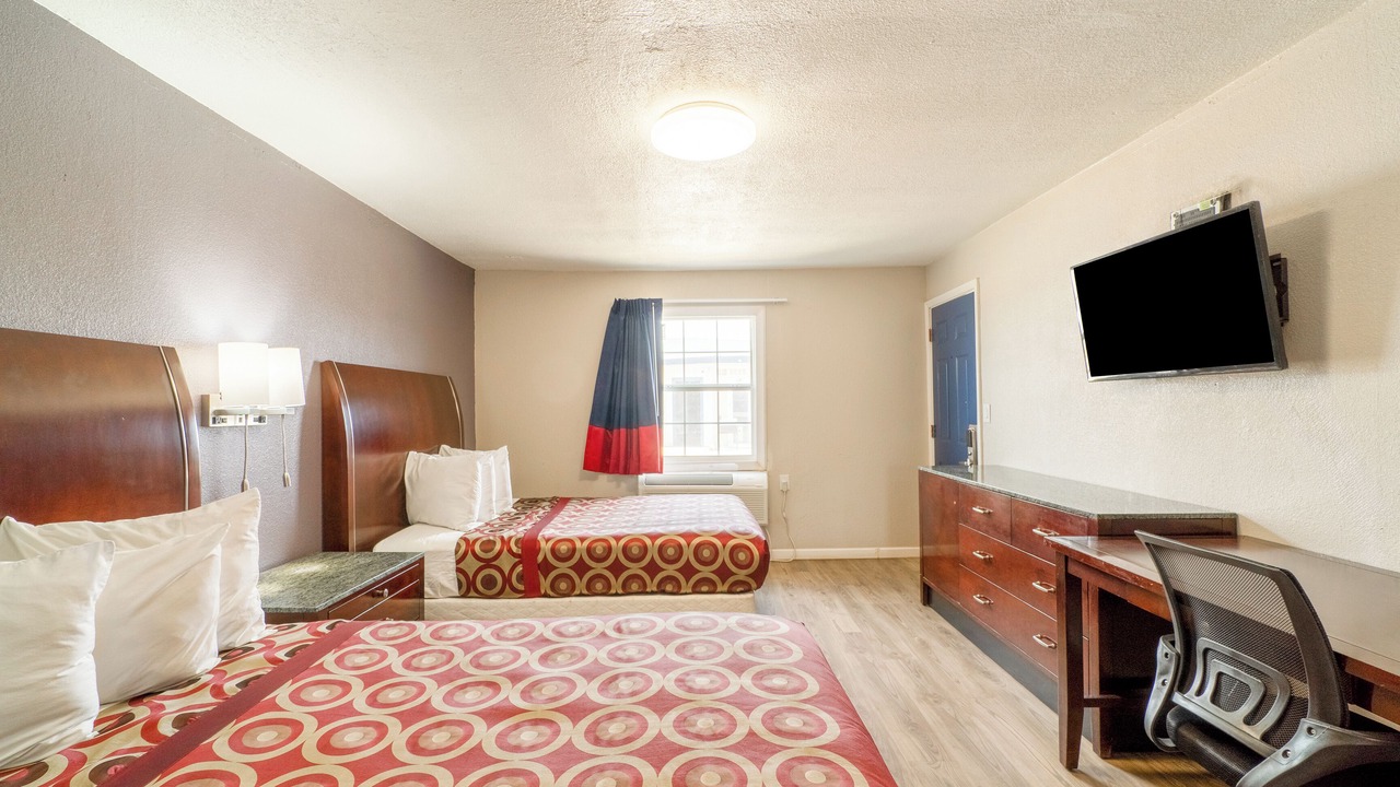 Photo of Bedroom in Lamesa