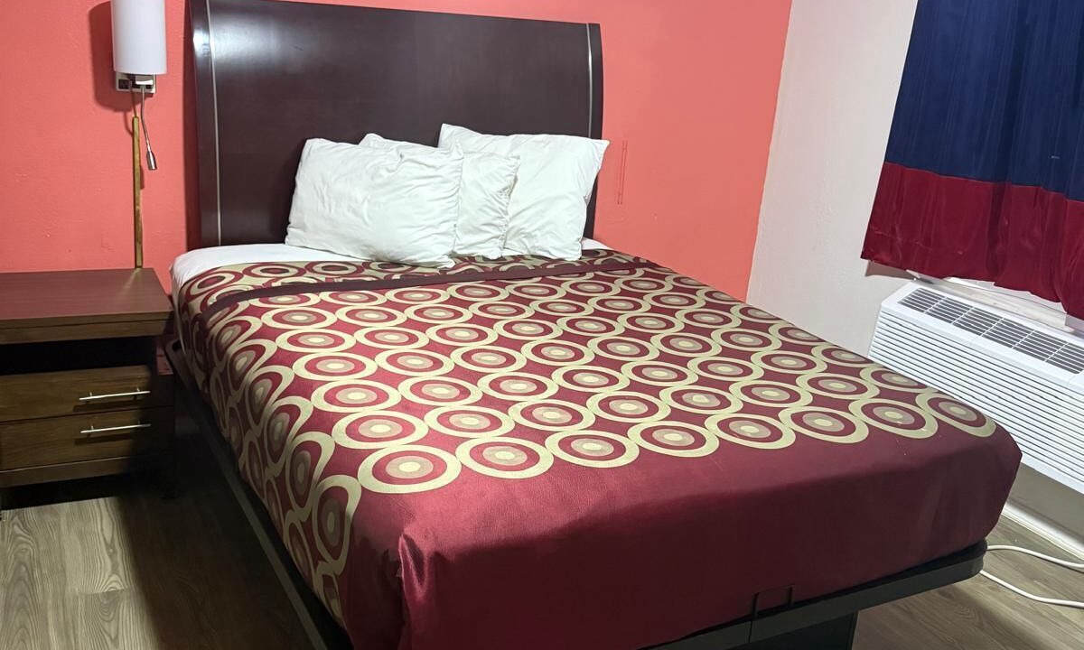 Photo of Bedroom in Lamesa