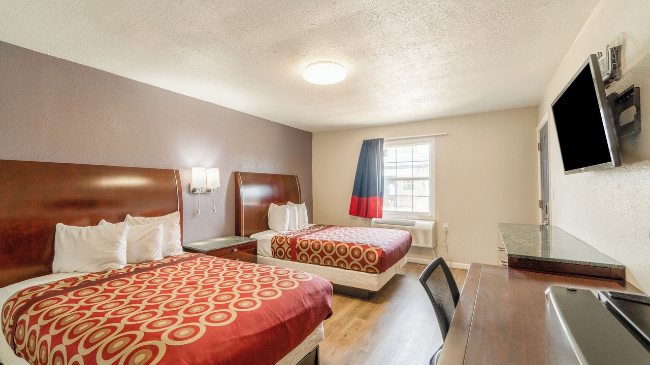 Photo of Bedroom in Lamesa