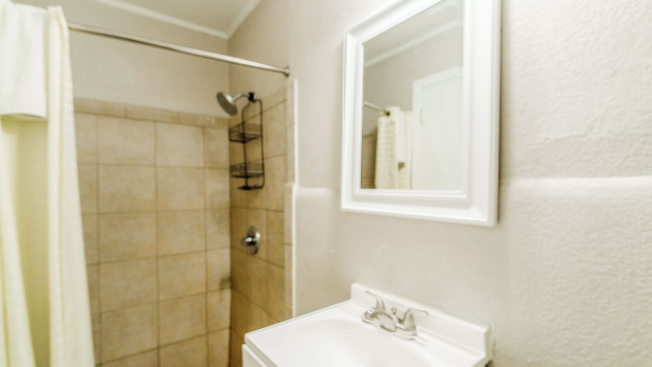 Photo of Bathroom in Lamesa