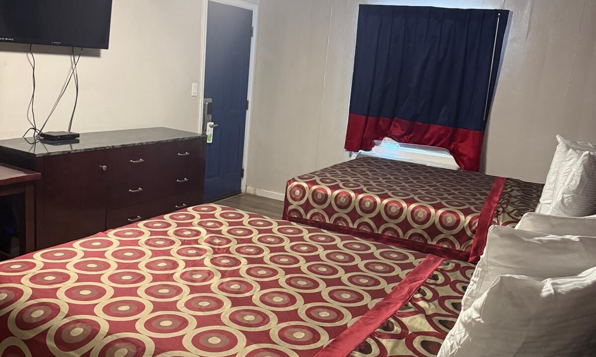 Photo of Bedroom in Lamesa