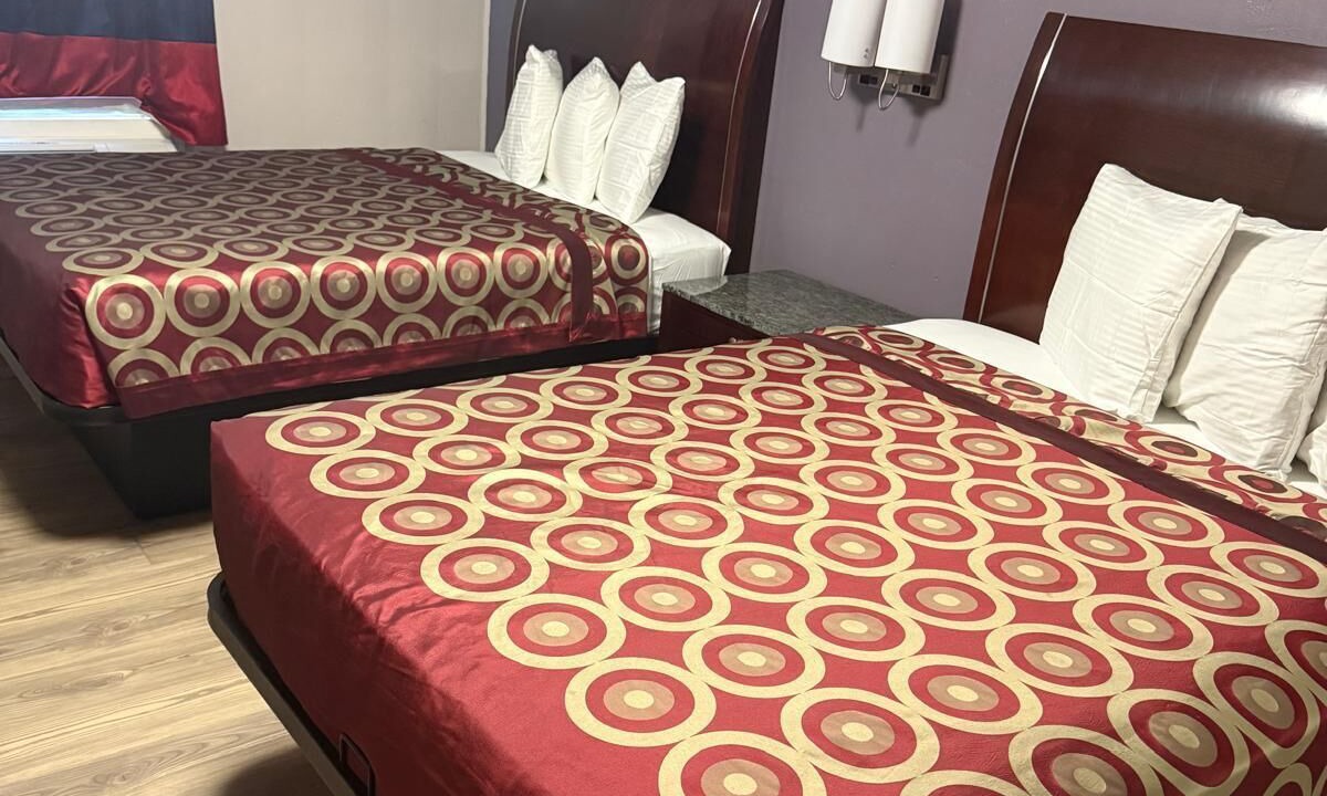 Photo of Bedroom in Lamesa