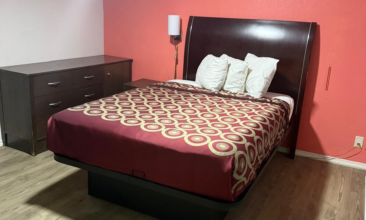 Photo of Bedroom in Lamesa