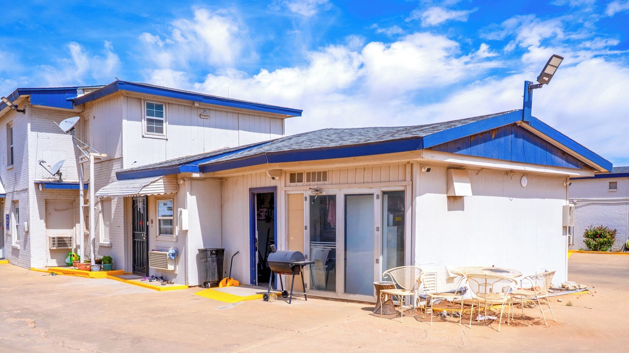 Photo of Outdoor in Lamesa
