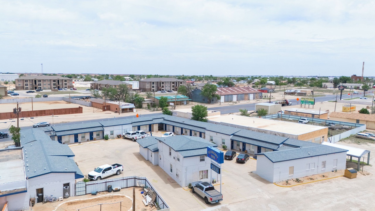 Photo of Outdoor in Lamesa