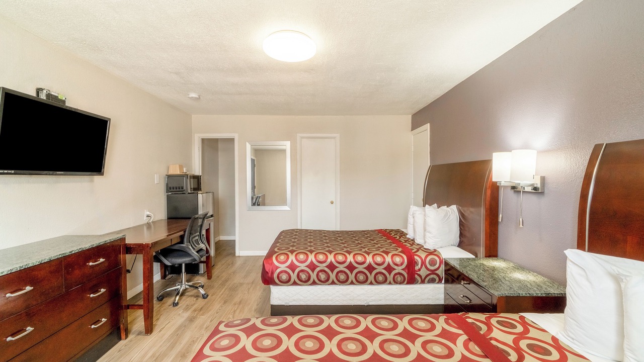 Photo of Bedroom in Lamesa