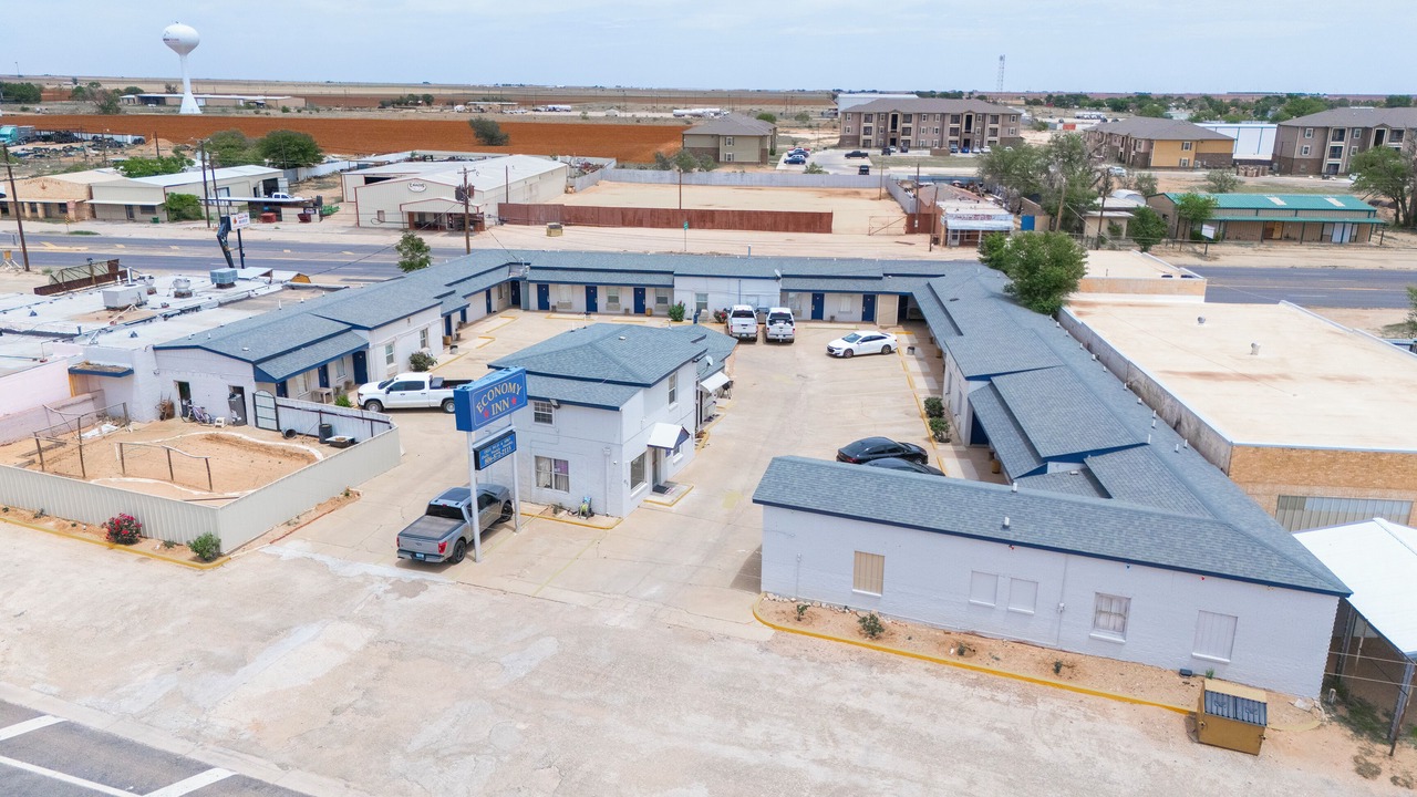 Photo of Outdoor in Lamesa