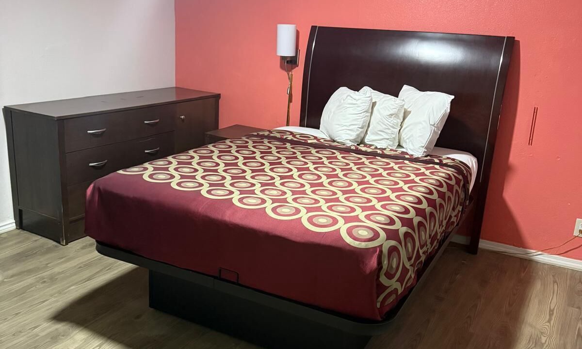 Photo of Bedroom in Lamesa