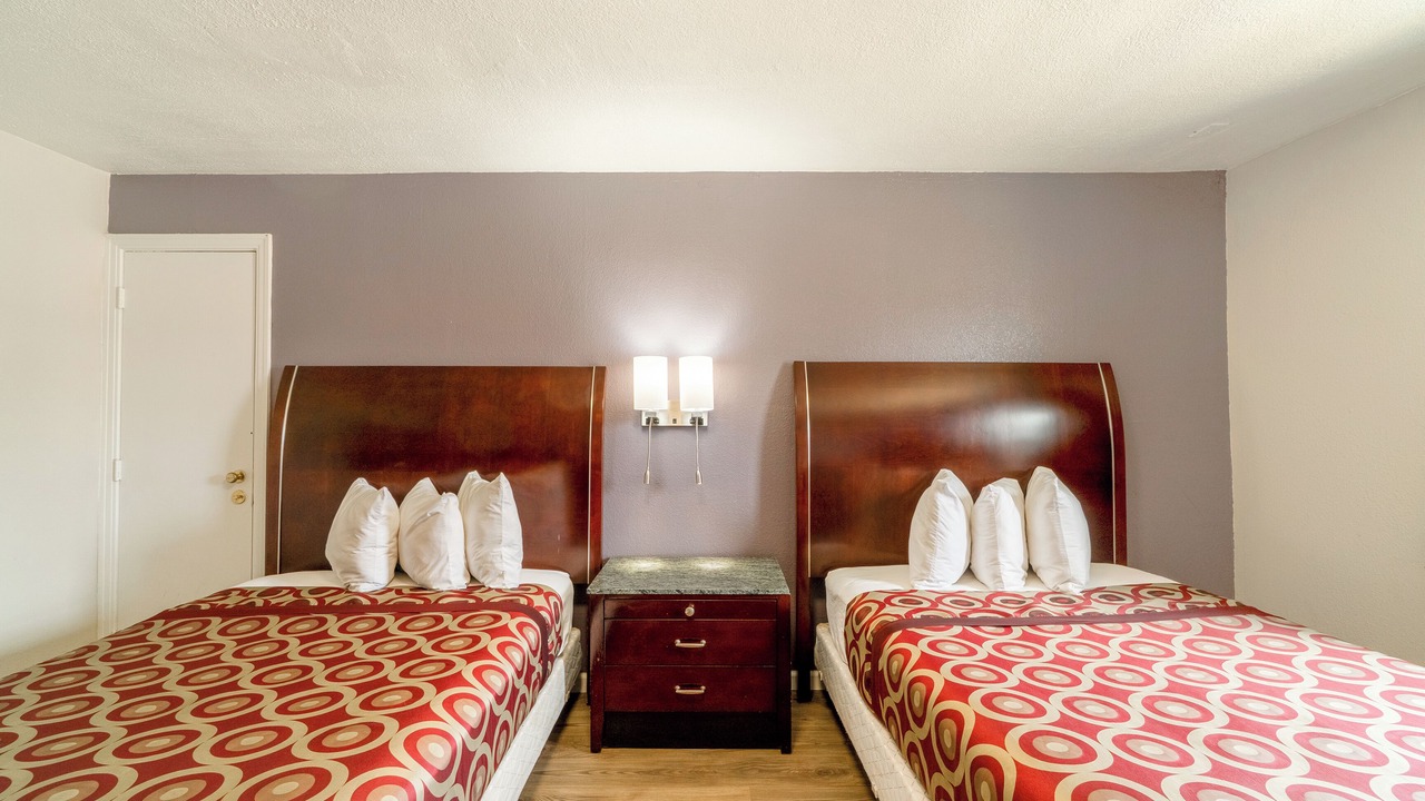 Photo of Bedroom in Lamesa