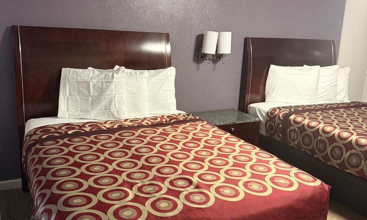 Photo of Bedroom in Lamesa