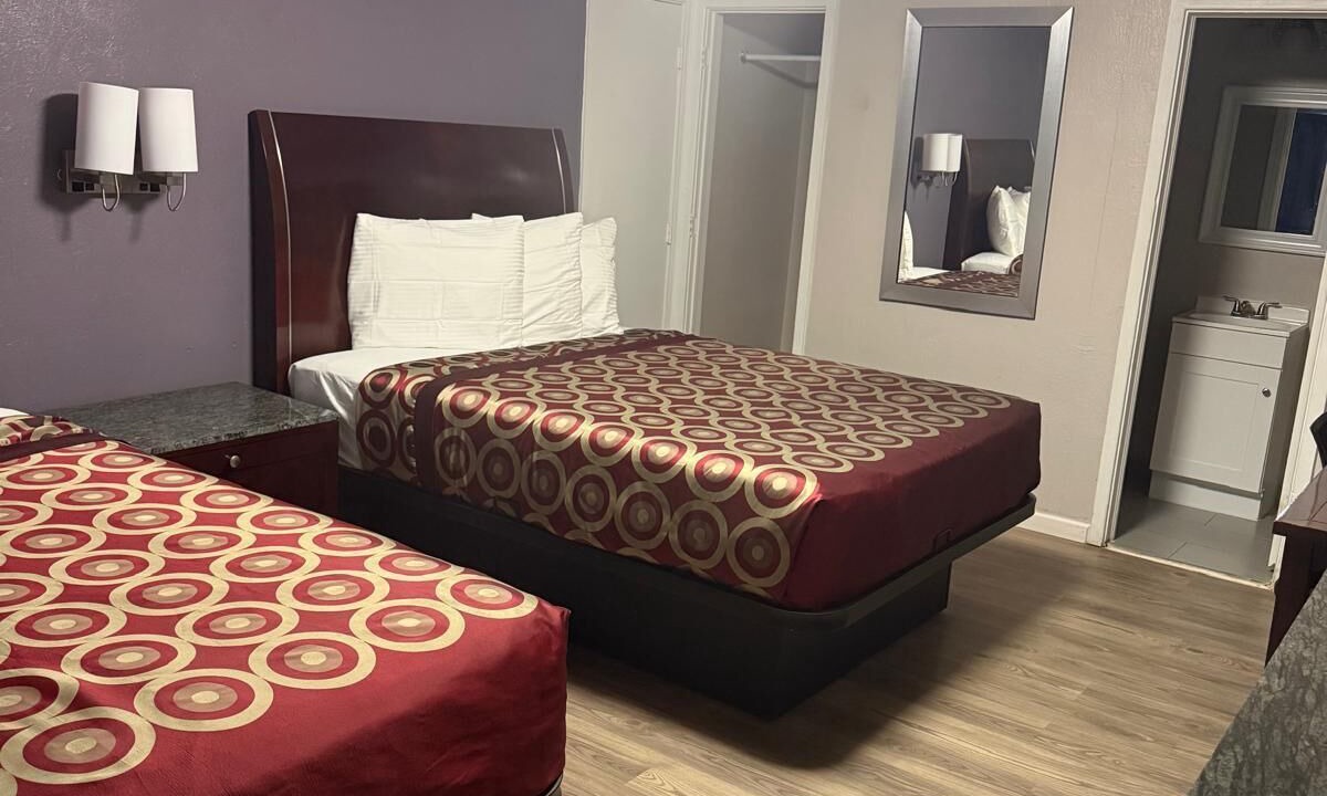 Photo of Bedroom in Lamesa