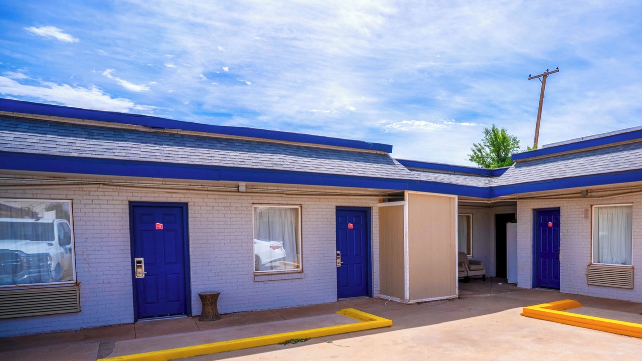 Photo of Outdoor in Lamesa