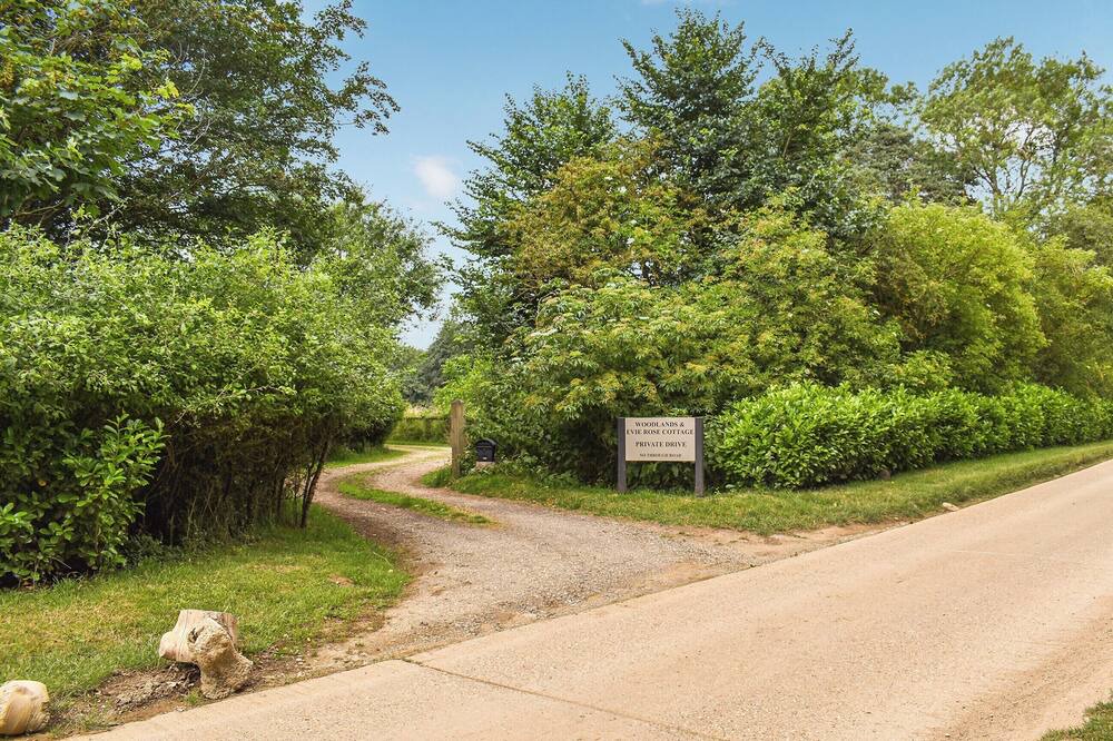 Photo of Outdoor in Bishop's Stortford