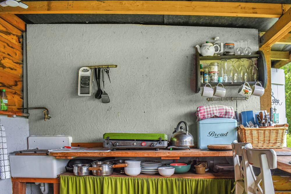 Photo of Kitchen in Bishop's Stortford