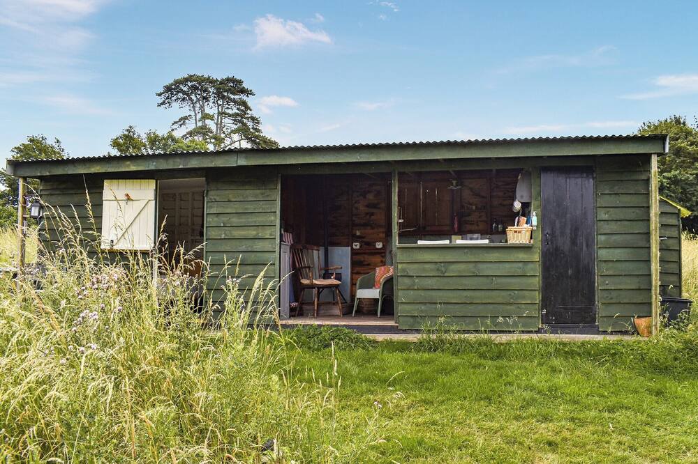 Photo of Outdoor in Bishop's Stortford