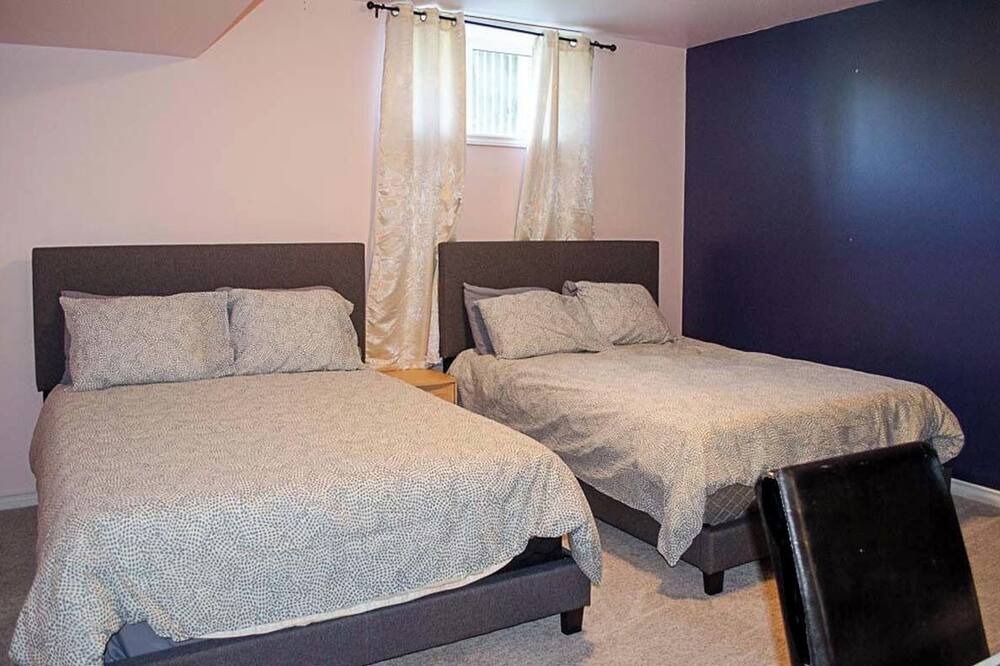 Photo of Bedroom in Hastings
