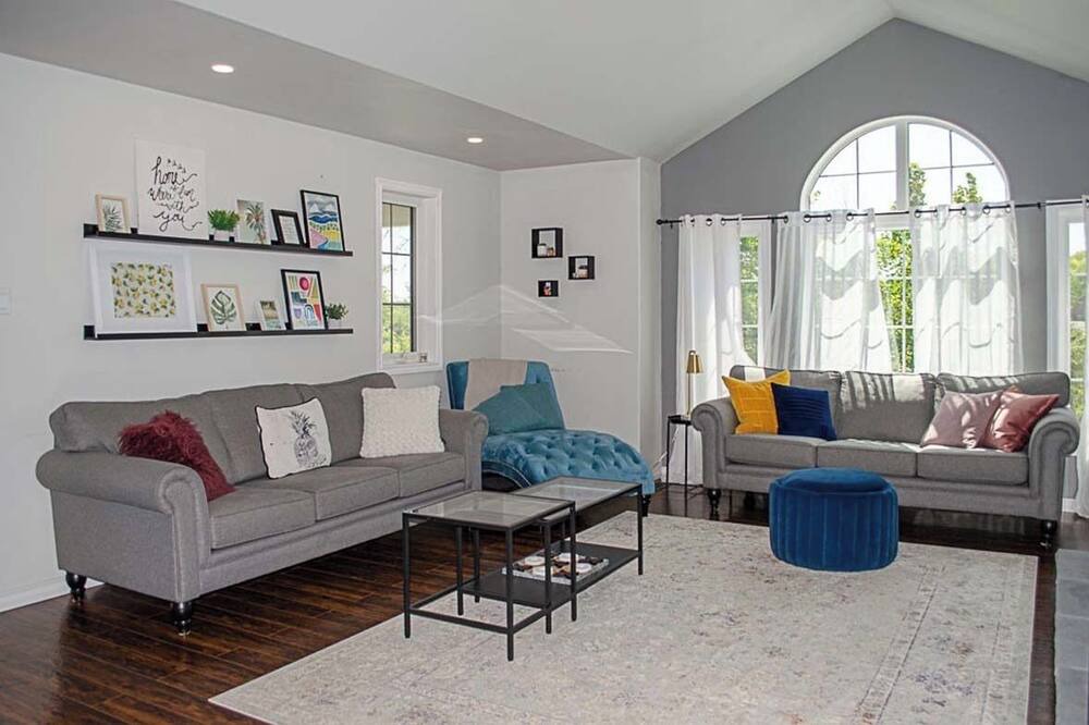 Photo of Bedroom in Hastings