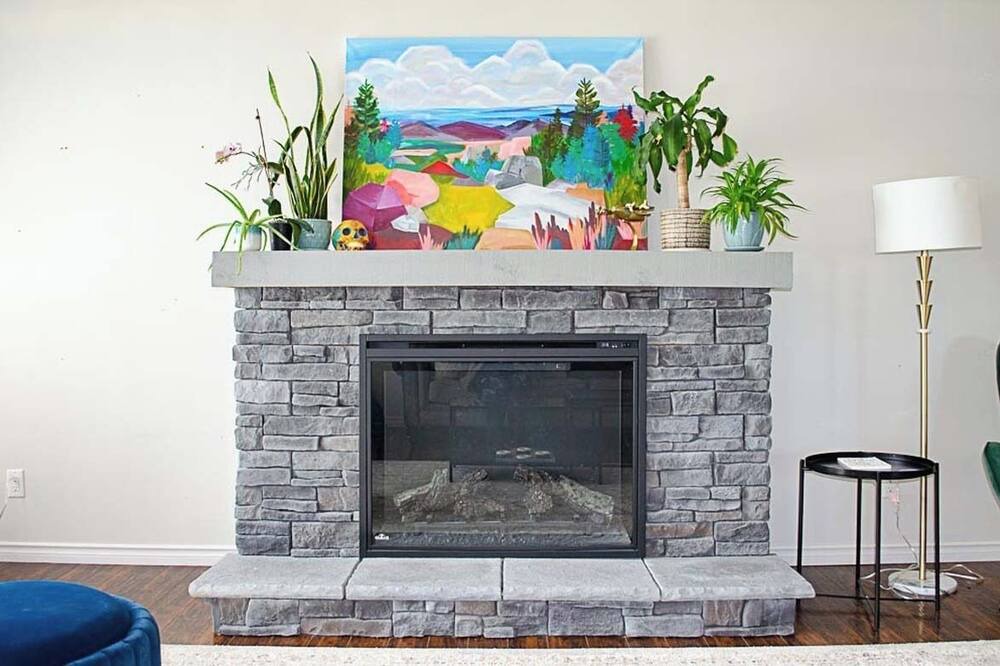 Photo of Livingroom in Hastings