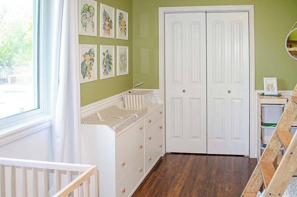 Photo of Bedroom in Hastings