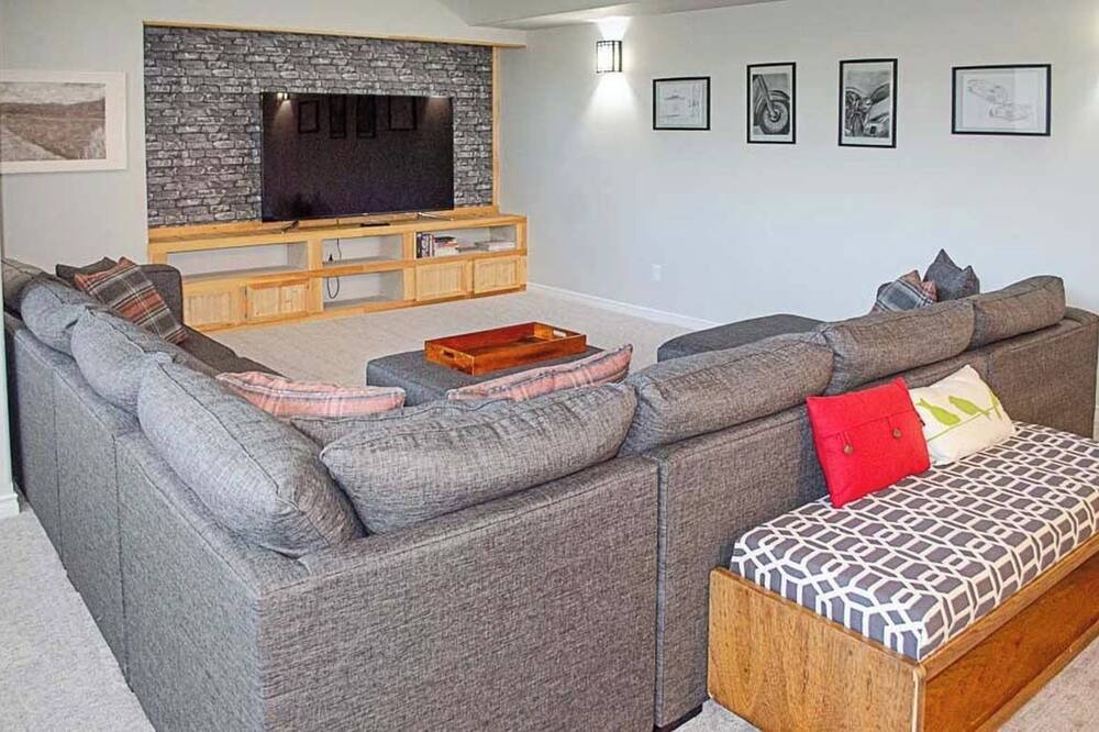 Photo of Bedroom in Hastings