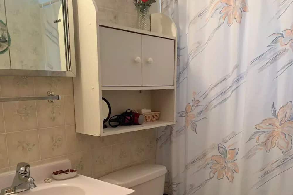 Photo of Bathroom in Springdale
