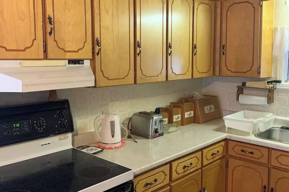 Photo of Kitchen in Springdale