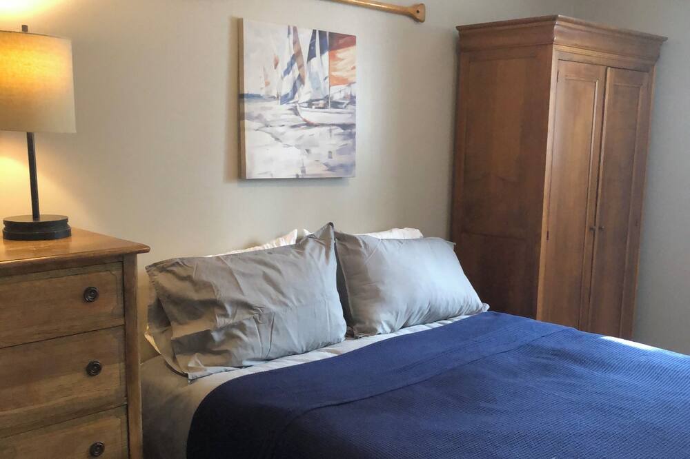Photo of Bedroom in Riviere-Rouge