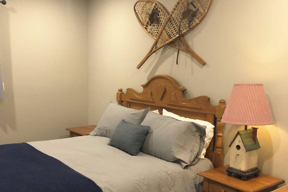 Photo of Bedroom in Riviere-Rouge