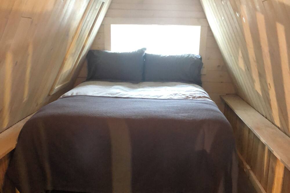 Photo of Bedroom in Riviere-Rouge