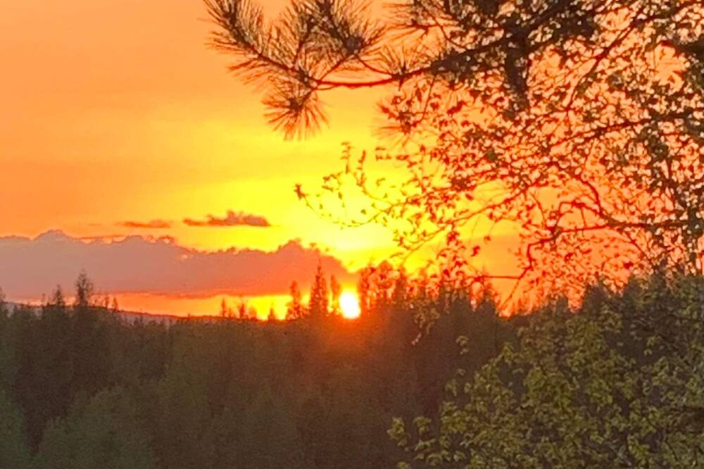 Photo of Outdoor in Riviere-Rouge