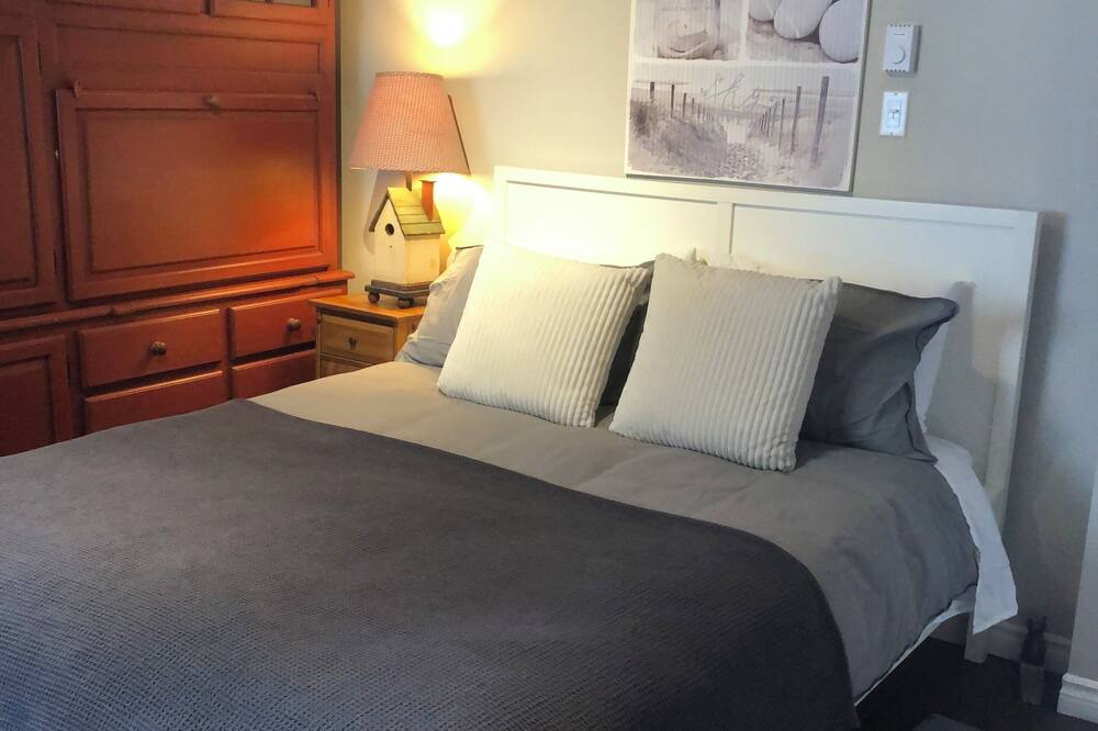 Photo of Bedroom in Riviere-Rouge