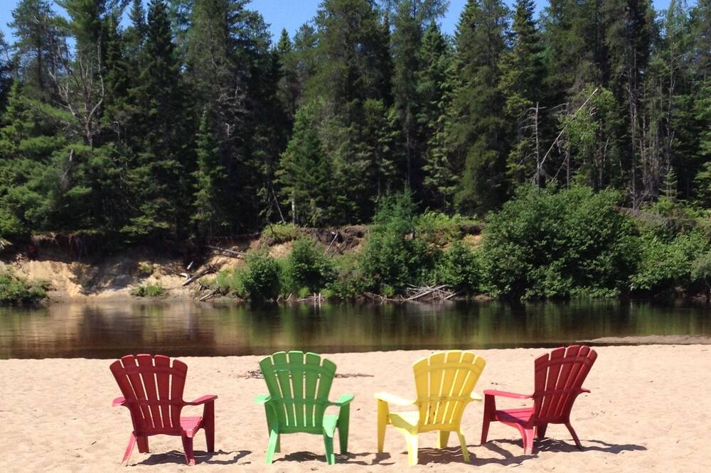 Photo of Outdoor in Riviere-Rouge