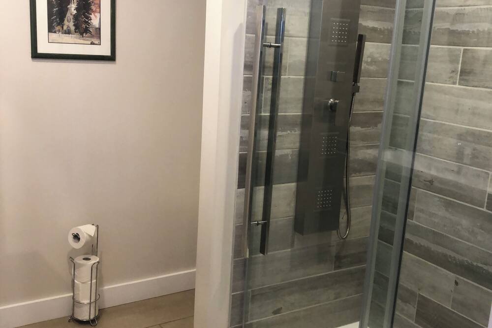 Photo of Bathroom in Riviere-Rouge