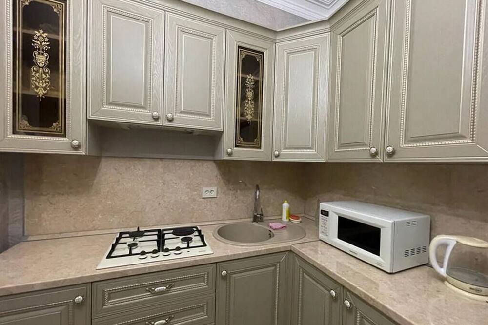 Photo of Kitchen in Frederiksberg C