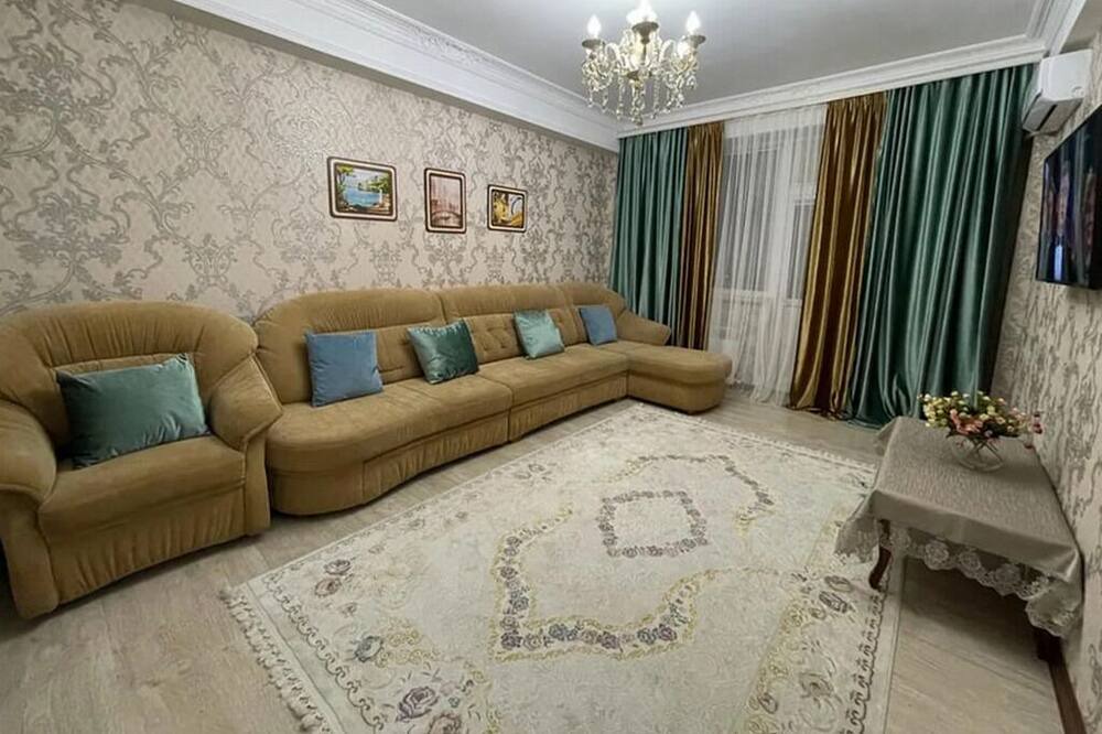 Photo of Livingroom in Frederiksberg C