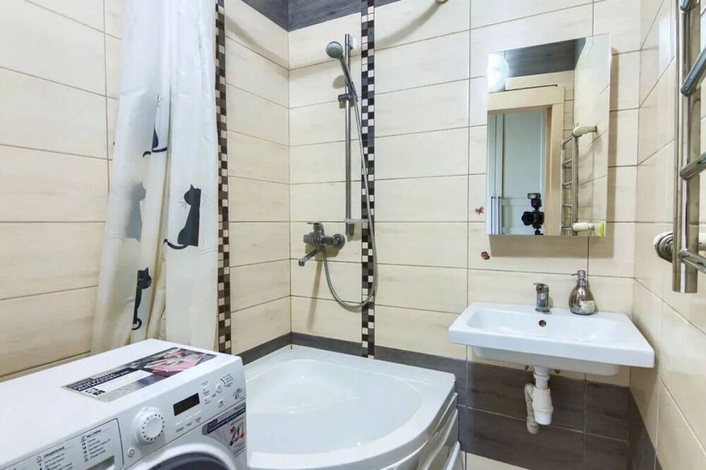 Photo of Bathroom in Frederiksberg C