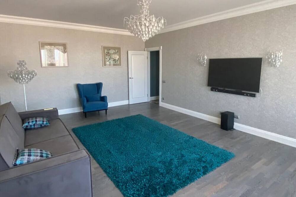 Photo of Livingroom in Frederiksberg C