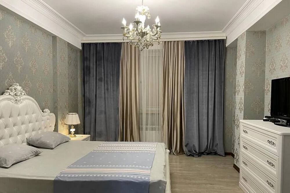 Photo of Bedroom in Frederiksberg C