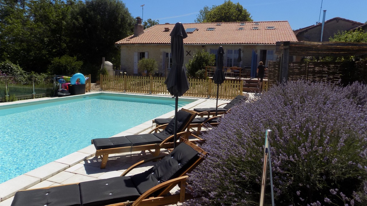 Photo of Outdoor in Festalemps