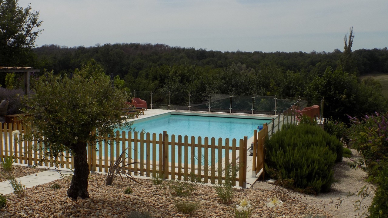 Photo of Outdoor in Festalemps