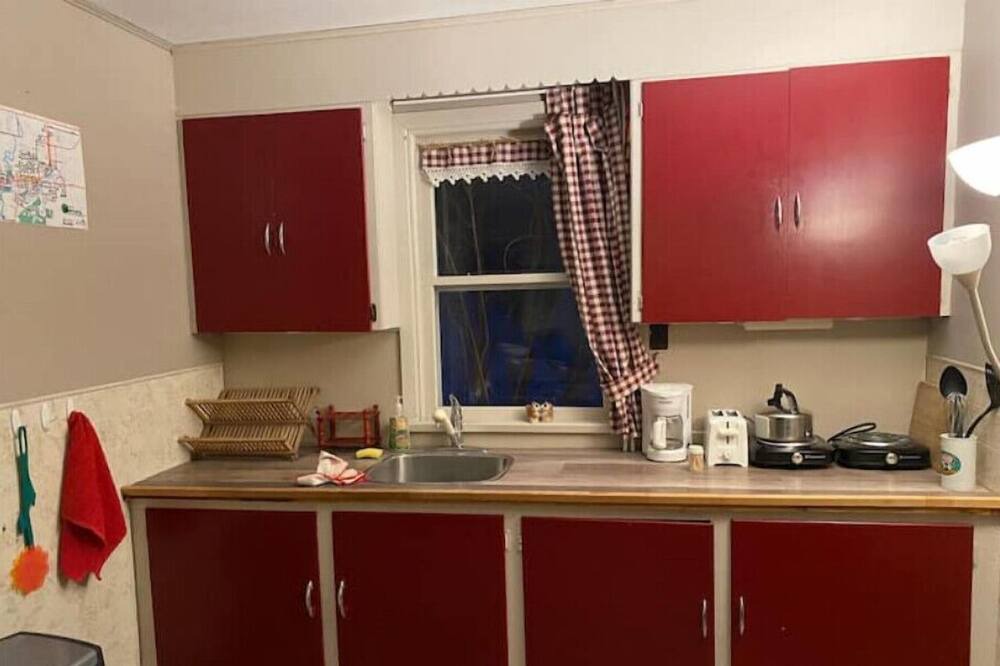 Photo of Kitchen in Horton