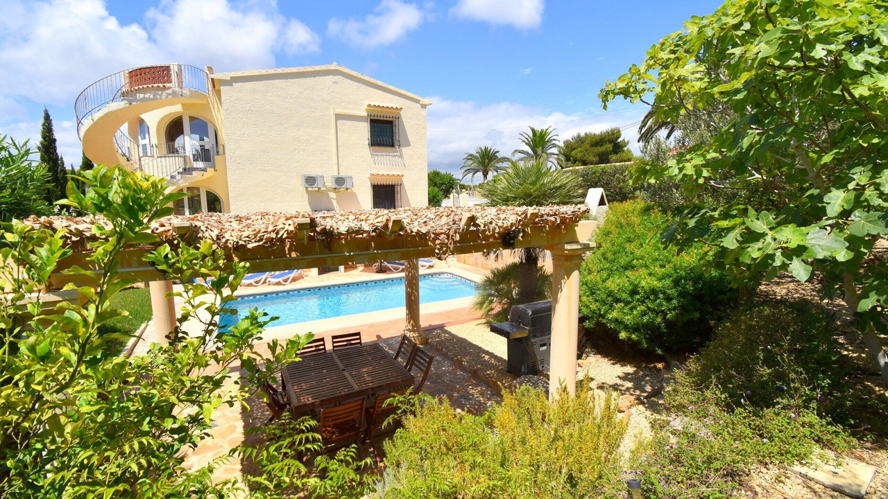 Photo of Outdoor in Cap de la Nau