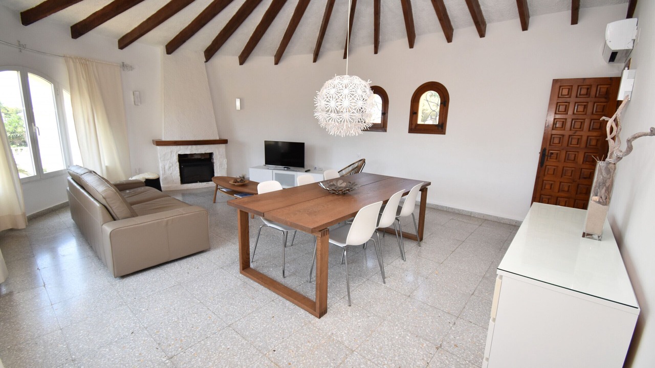 Photo of Livingroom in Cap de la Nau