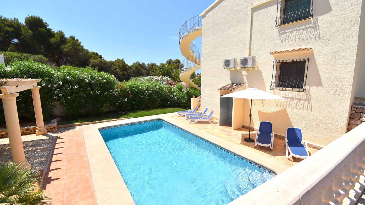Photo of Outdoor in Cap de la Nau
