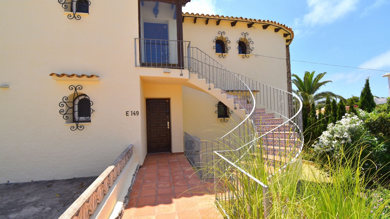 Photo of Outdoor in Cap de la Nau