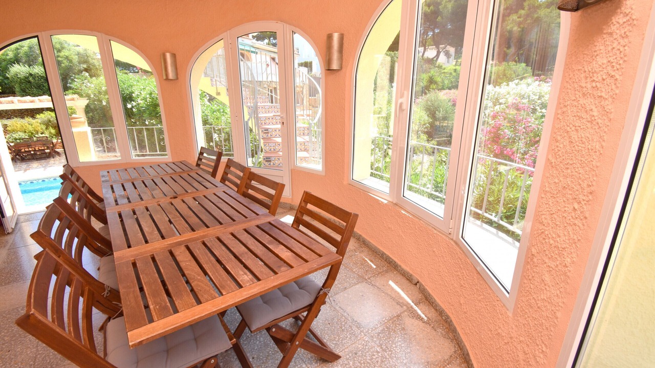 Photo of Outdoor in Cap de la Nau