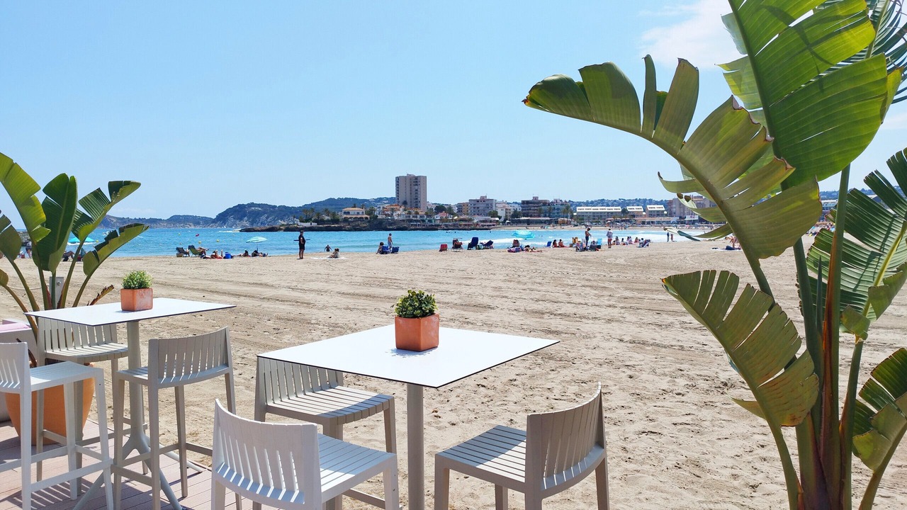 Photo of Outdoor in Cap de la Nau